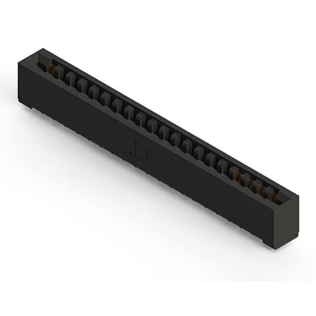 857-020-525-101 EDAC Inc.  Edgeboard Connectors